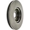 Centric Parts Standard Brake Rotor, 121.39056 121.39056 - alternate 2